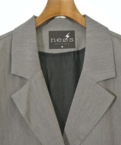 neos -addictive design แจ็คเก็ต