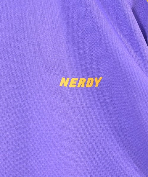 NERDY เสื้อฮู้ด