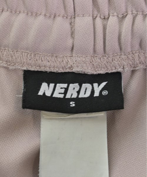 NERDY กางเกง อื่น