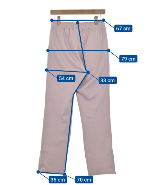 NERDY กางเกง อื่น