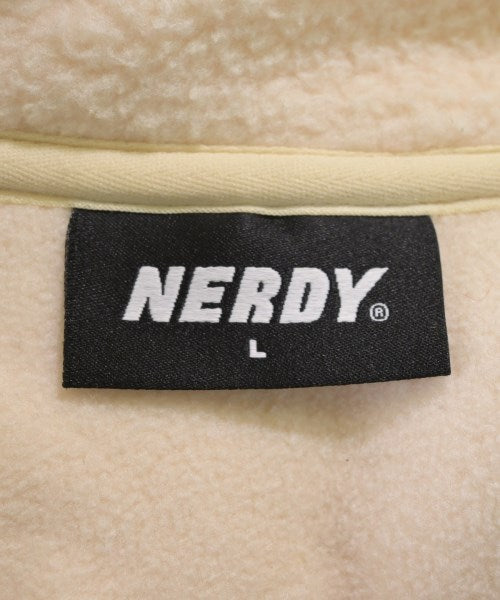 NERDY เสื้อสเวตเตอร์