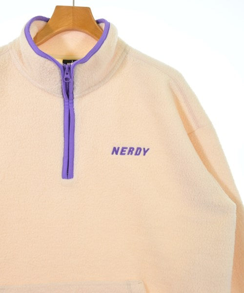 NERDY เสื้อสเวตเตอร์