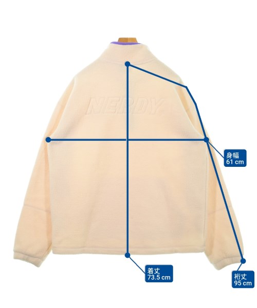 NERDY เสื้อสเวตเตอร์