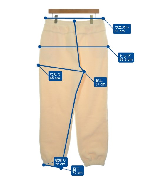 NERDY กางเกง อื่น