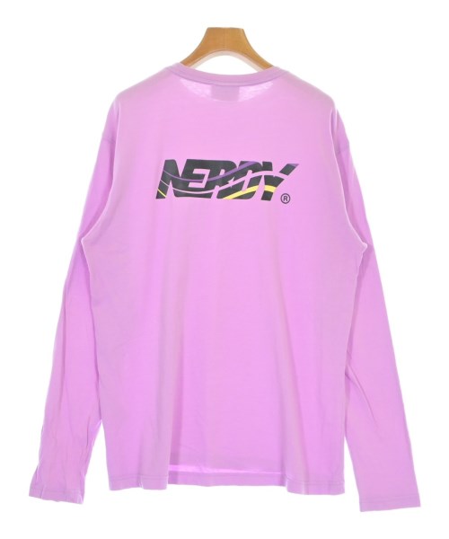 NERDY เสื้อยืด/เสื้อท็อปส์
