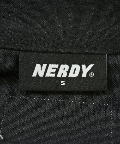 NERDY แจ็คเก็ตเบลาส์