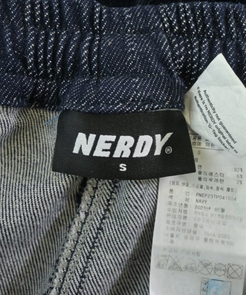 NERDY ยีนส์