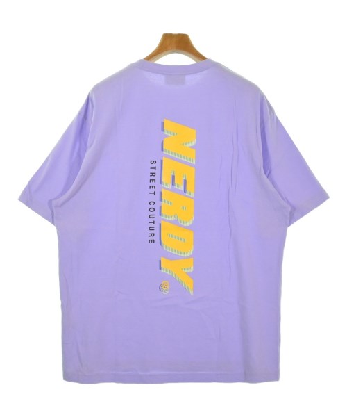 NERDY เสื้อยืด/เสื้อท็อปส์