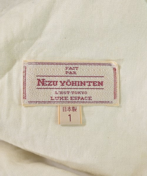 NEZU YOHINTEN กางเกง อื่น