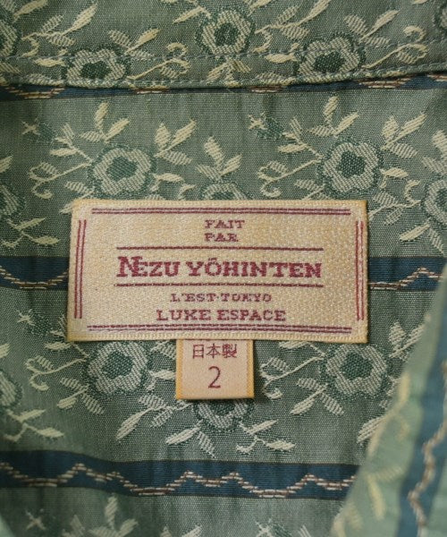 NEZU YOHINTEN เสื้อลำลอง