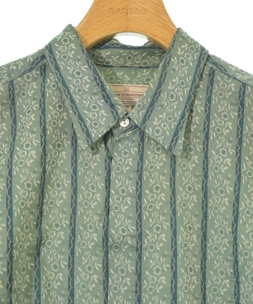 NEZU YOHINTEN เสื้อลำลอง