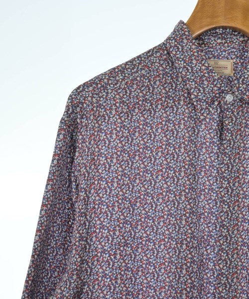 NEZU YOHINTEN เสื้อลำลอง