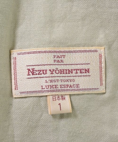 NEZU YOHINTEN กางเกง อื่น