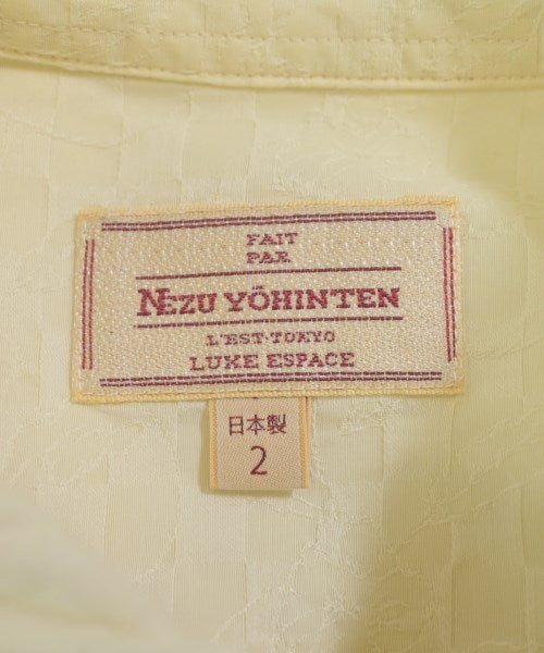 NEZU YOHINTEN เสื้อลำลอง