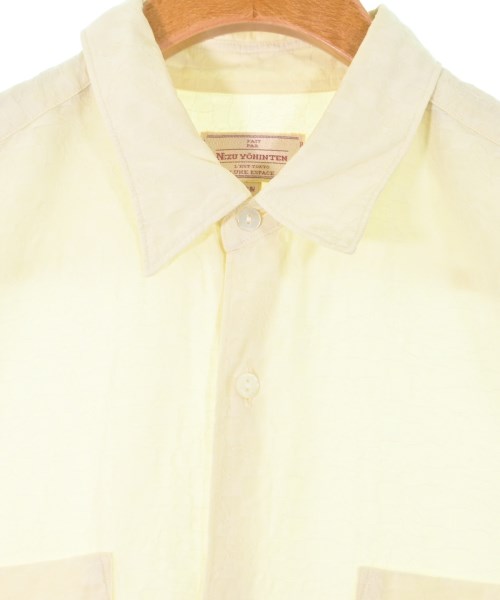 NEZU YOHINTEN เสื้อลำลอง