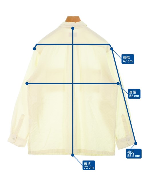 NEZU YOHINTEN เสื้อลำลอง