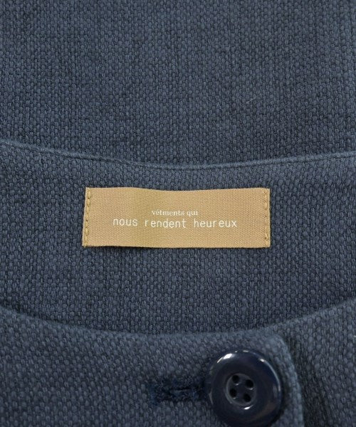 nous rendent heureux แจ็คเก็ตลำลอง