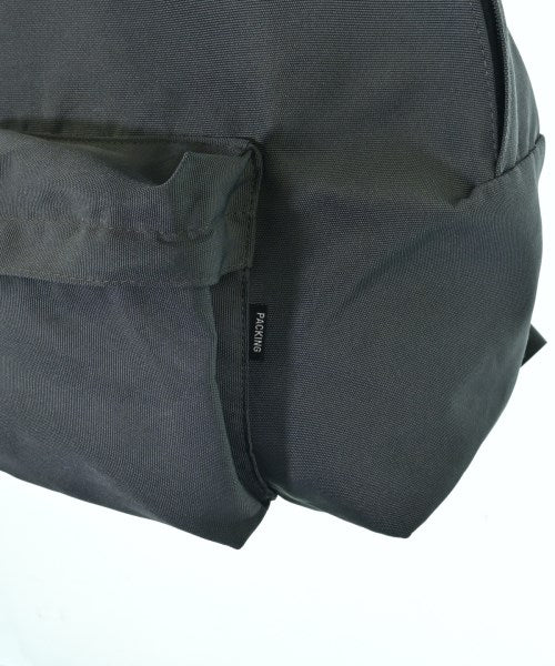 PACKING เป้สะพายหลัง