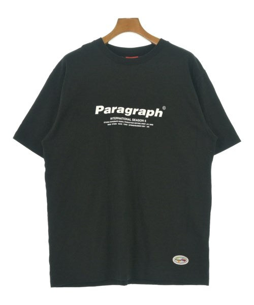 Paragraph เสื้อยืด/เสื้อท็อปส์