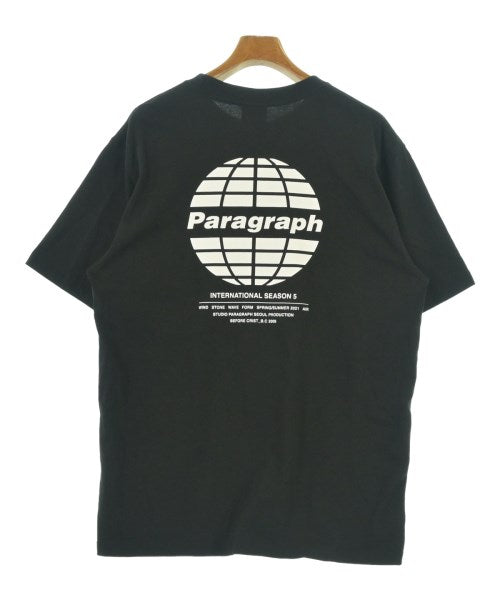 Paragraph เสื้อยืด/เสื้อท็อปส์