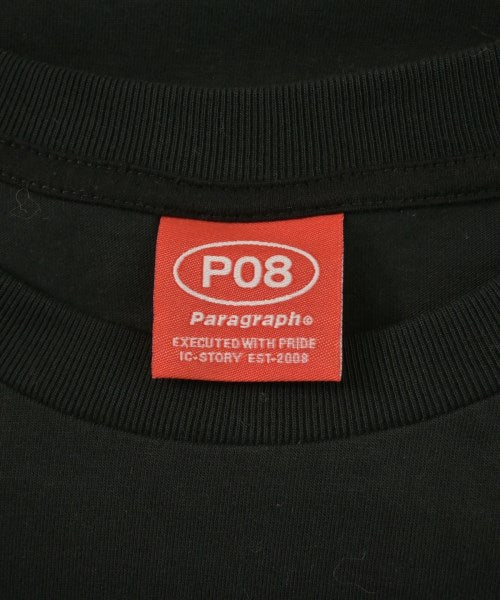 Paragraph เสื้อยืด/เสื้อท็อปส์