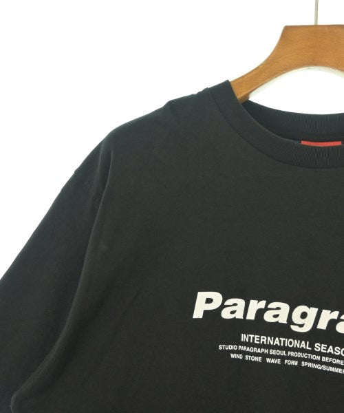 Paragraph เสื้อยืด/เสื้อท็อปส์