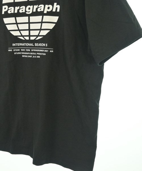 Paragraph เสื้อยืด/เสื้อท็อปส์