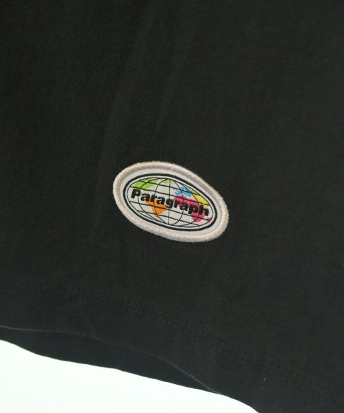 Paragraph เสื้อยืด/เสื้อท็อปส์