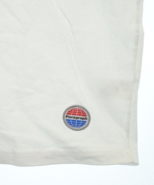 Paragraph เสื้อยืด/เสื้อท็อปส์