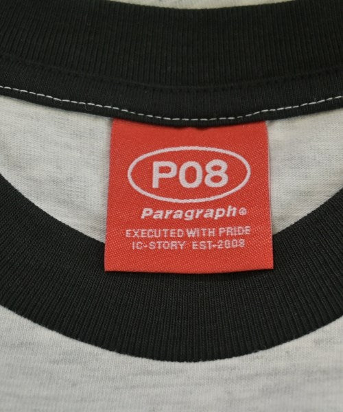 Paragraph เสื้อยืด/เสื้อท็อปส์
