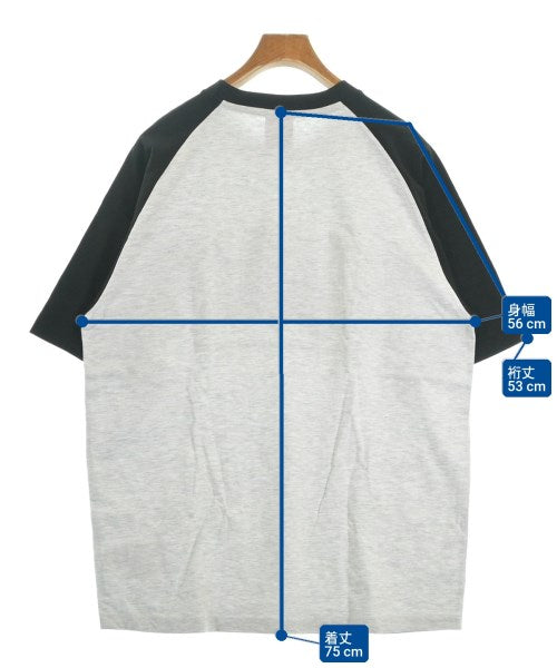 Paragraph เสื้อยืด/เสื้อท็อปส์