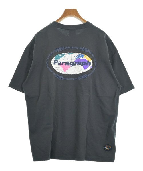 Paragraph เสื้อยืด/เสื้อท็อปส์