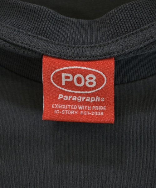 Paragraph เสื้อยืด/เสื้อท็อปส์