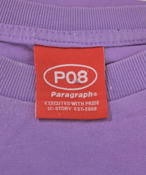 Paragraph เสื้อยืด/เสื้อท็อปส์