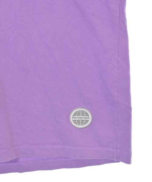 Paragraph เสื้อยืด/เสื้อท็อปส์