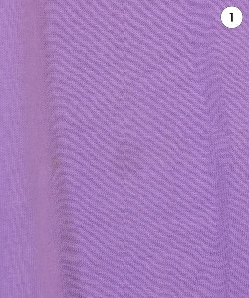 Paragraph เสื้อยืด/เสื้อท็อปส์