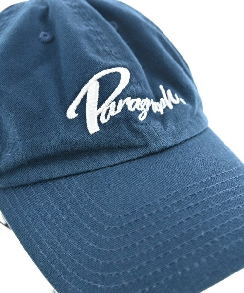 Paragraph หมวกแก๊ป
