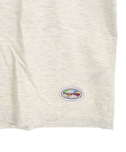 Paragraph เสื้อยืด/เสื้อท็อปส์
