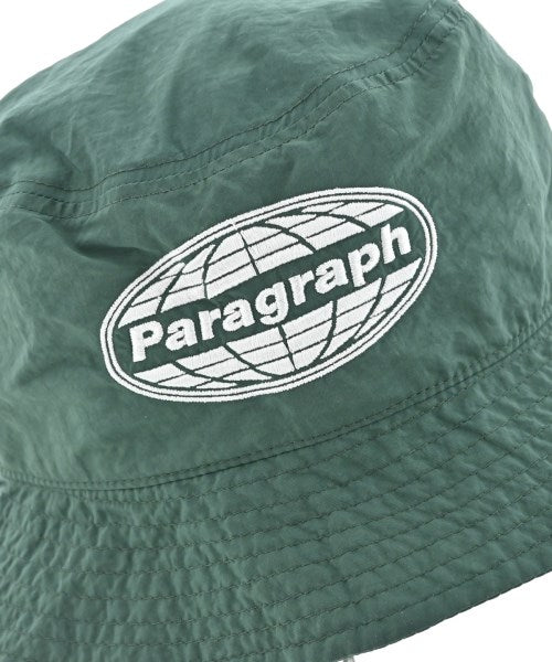 Paragraph หมวก