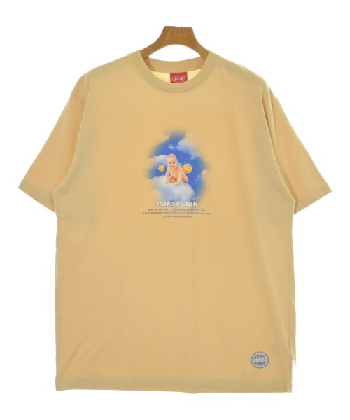 Paragraph เสื้อยืด/เสื้อท็อปส์