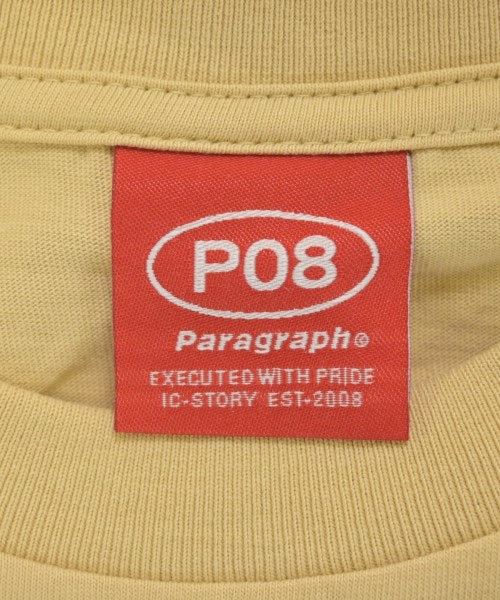 Paragraph เสื้อยืด/เสื้อท็อปส์