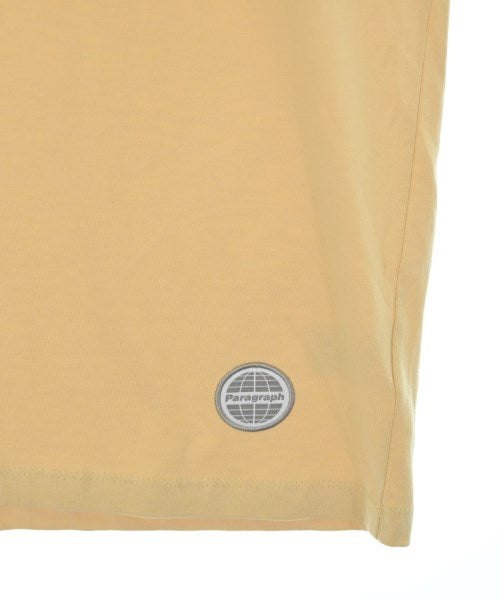 Paragraph เสื้อยืด/เสื้อท็อปส์