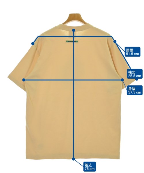 Paragraph เสื้อยืด/เสื้อท็อปส์