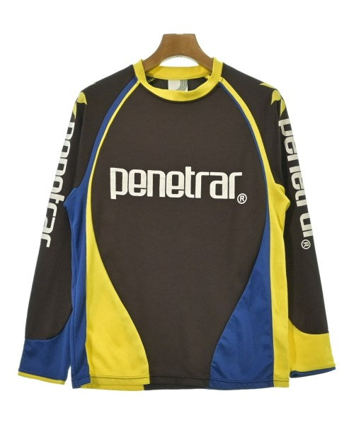penetrar เสื้อยืด/เสื้อท็อปส์