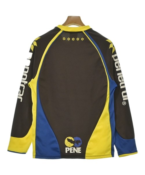 penetrar เสื้อยืด/เสื้อท็อปส์