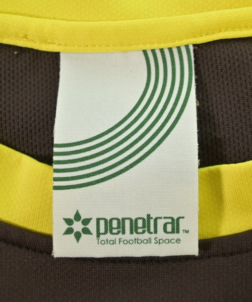 penetrar เสื้อยืด/เสื้อท็อปส์