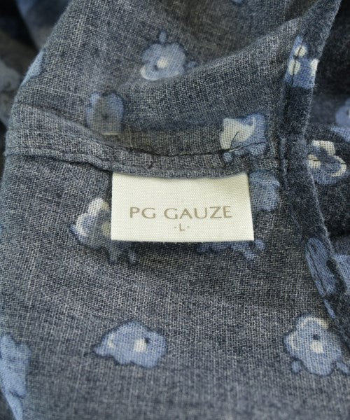 PG เสื้อสตรี
