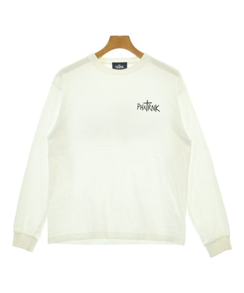 PHATRNK เสื้อยืด/เสื้อท็อปส์