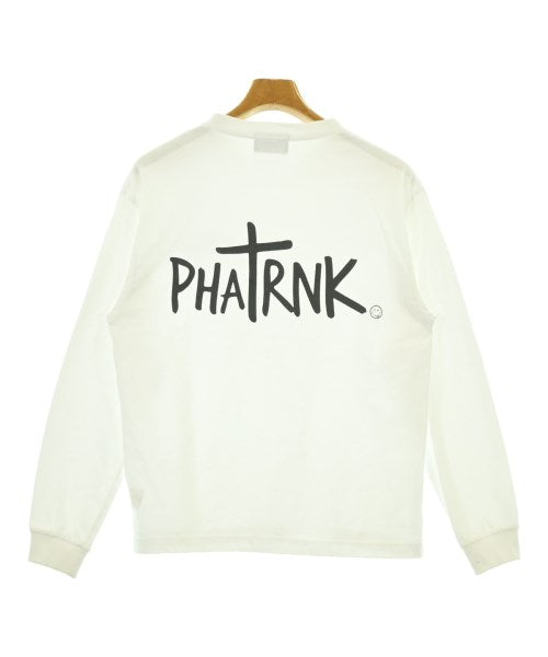 PHATRNK เสื้อยืด/เสื้อท็อปส์