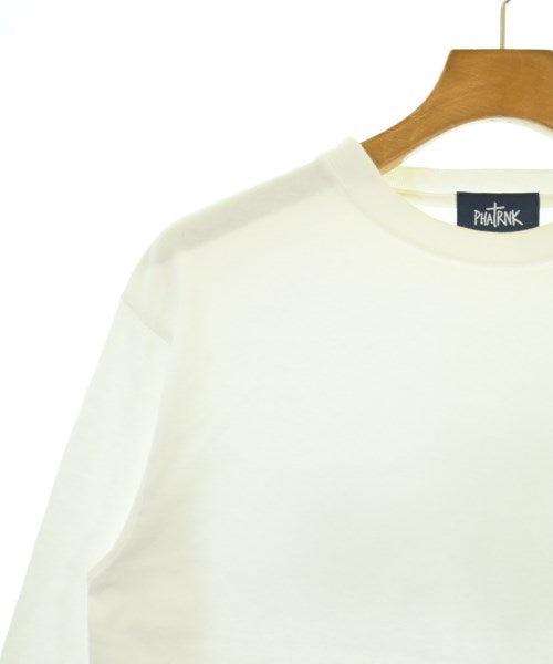 PHATRNK เสื้อยืด/เสื้อท็อปส์